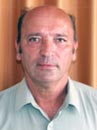 Szekeres János